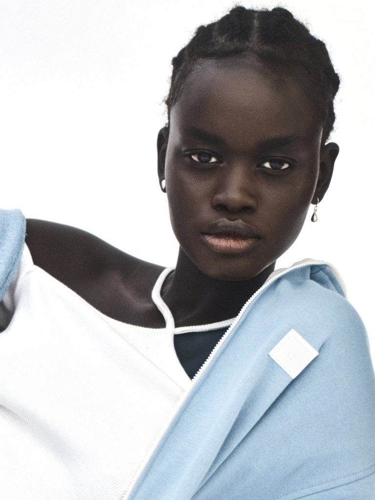 Viktoria and Woods x Linden Cook