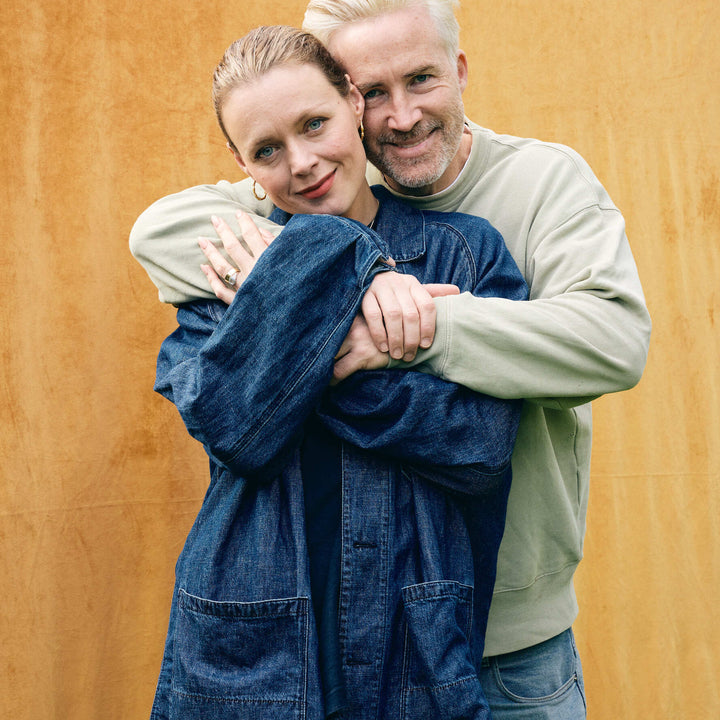 Chelsea Morley | Founder & Creative Director of Tiny Disco