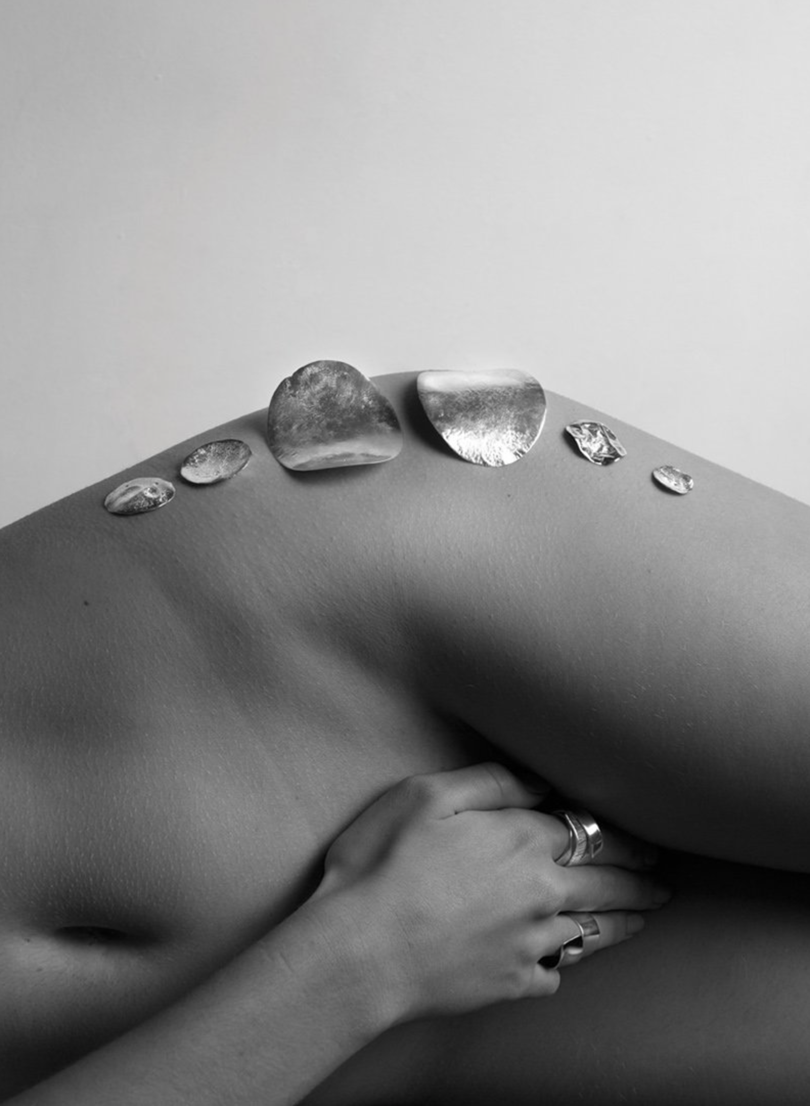 Collection 3.0 | Linden Cook x Dina Broadhurst