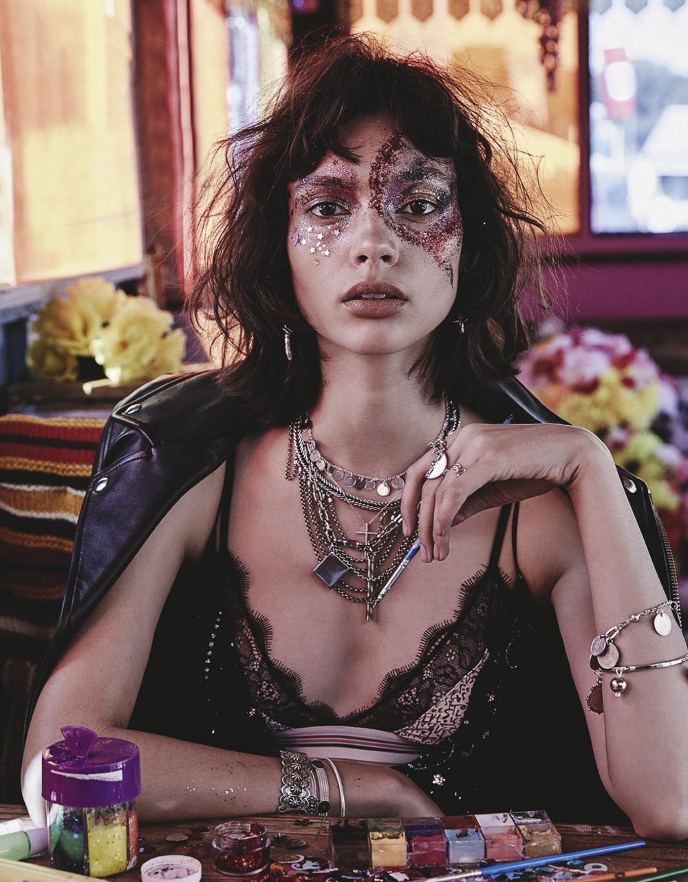 Vogue Australia