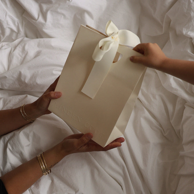 Gift Wrapping