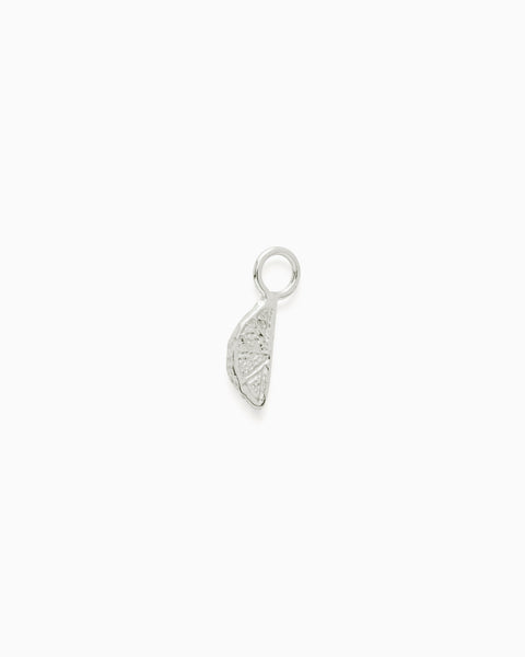 Limon Earring | Silver