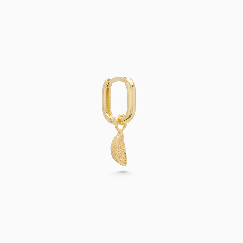 Limon Earring | Gold