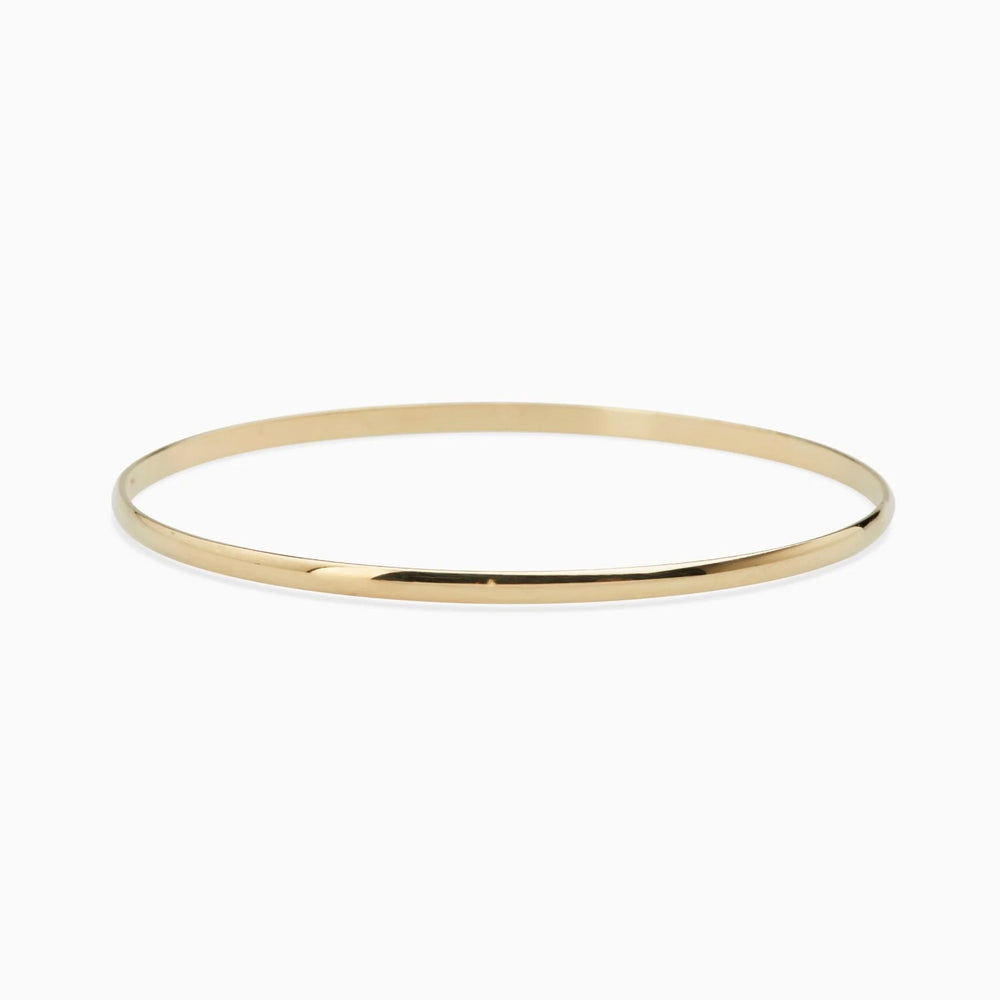Classic Bangle | Gold - Available Now