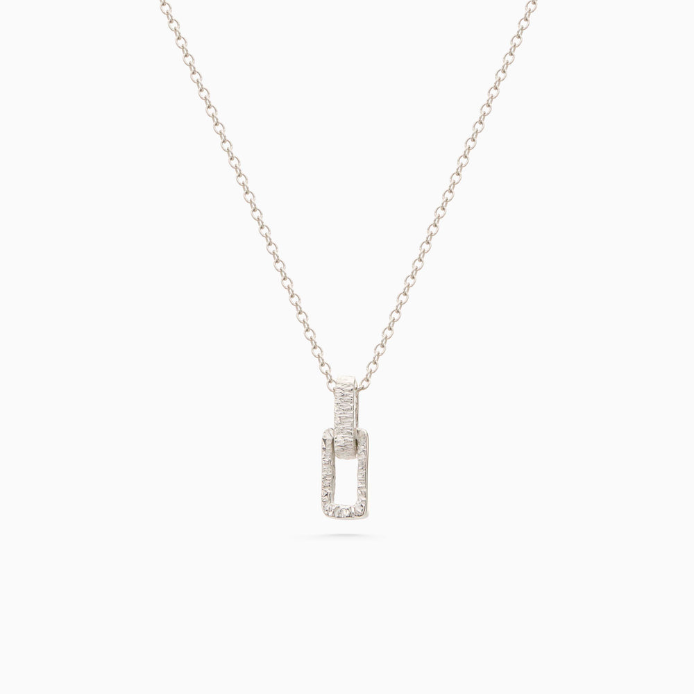 Ember Link | Silver