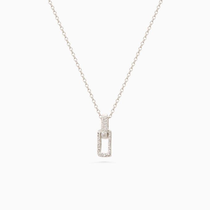 Ember Link | Silver