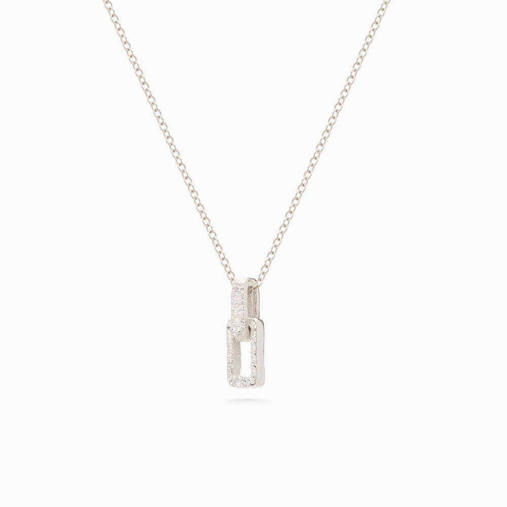 Ember Link | Silver