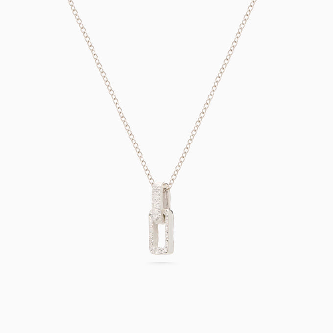 Ember Link | Silver