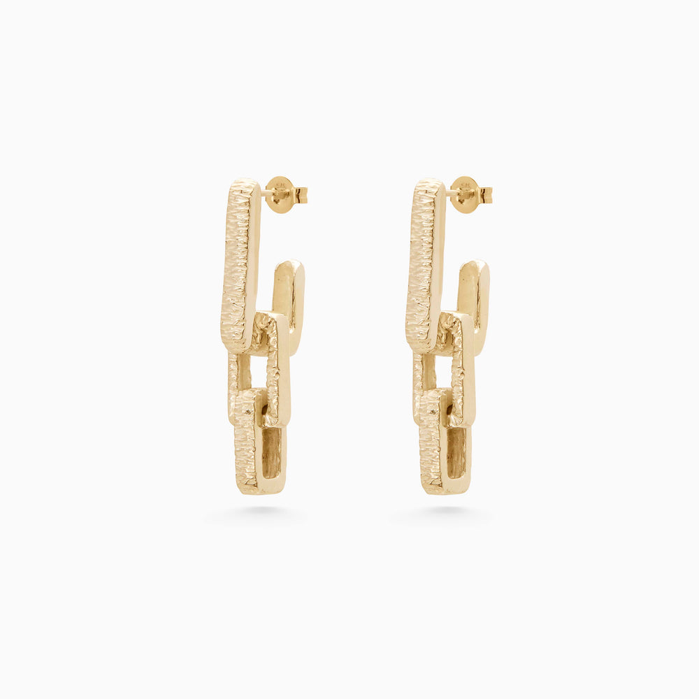 Ember Link | Yellow Gold