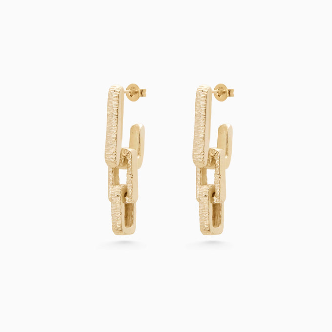 Ember Link | Yellow Gold