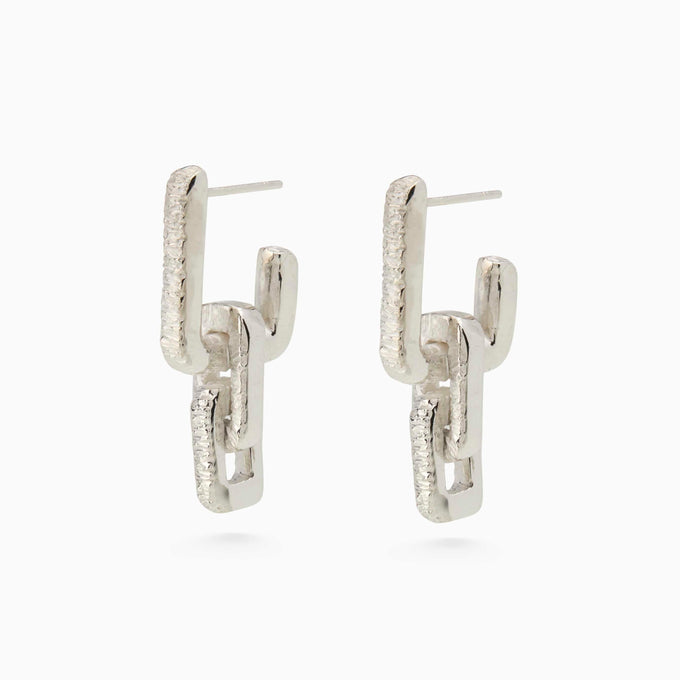 Ember Link | Silver