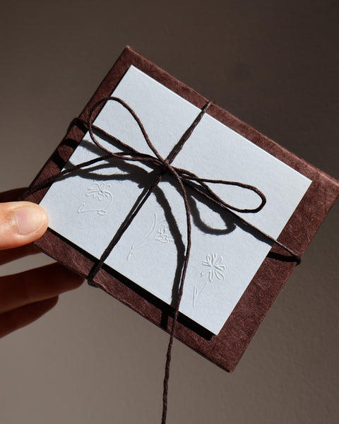 Gift Wrapping