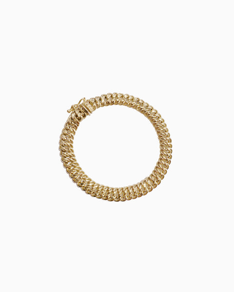 Marco Bracelet | Gold