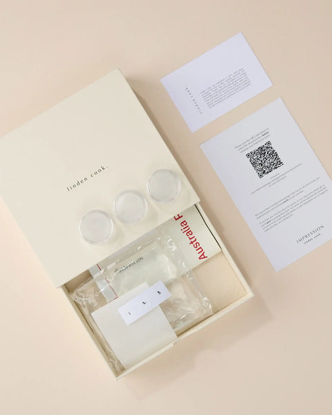 Impression™ Priority Kit | Deposit