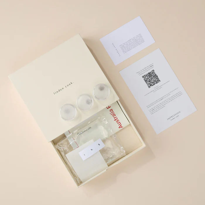 Additions: Impression™ Wax Kit Re-Do