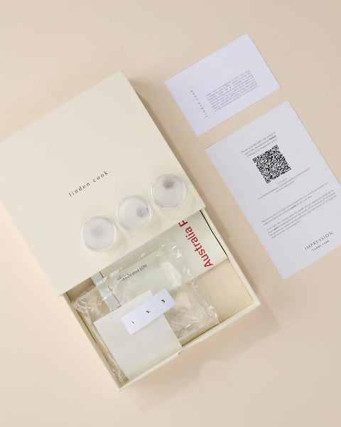 Impression™ Priority Kit | Deposit