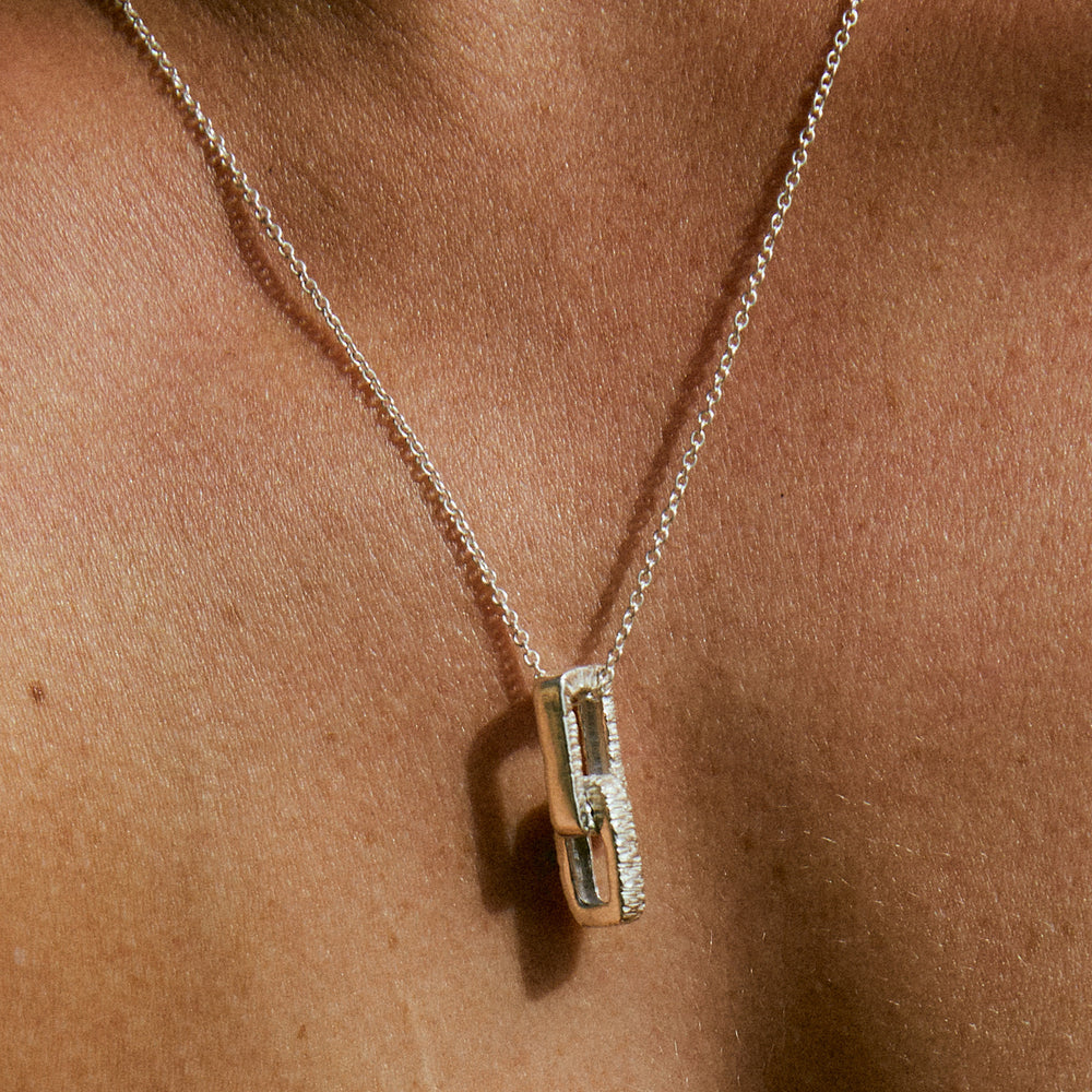 Ember Link | Silver
