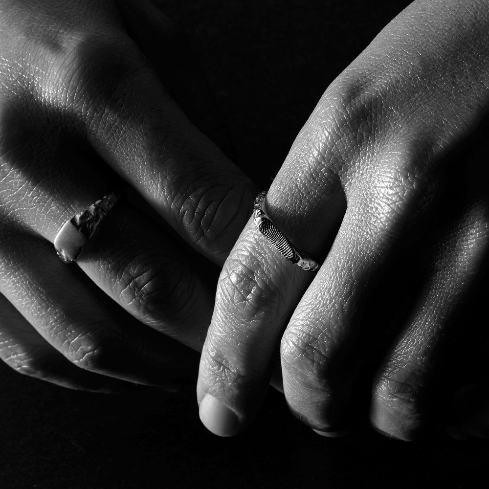 Impression™ Kindred Ring | Rose Gold