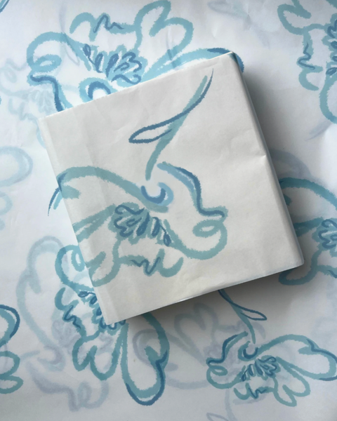 Gift Wrapping