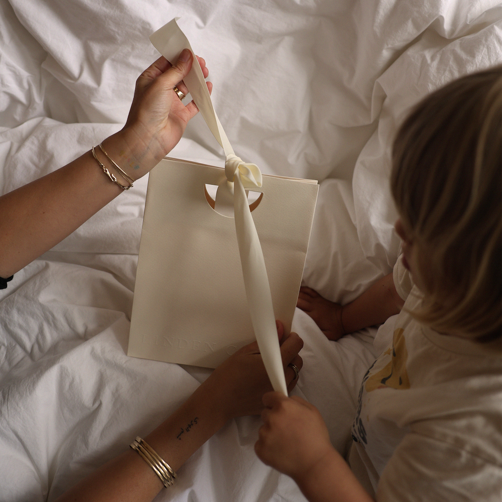 Gift Wrapping