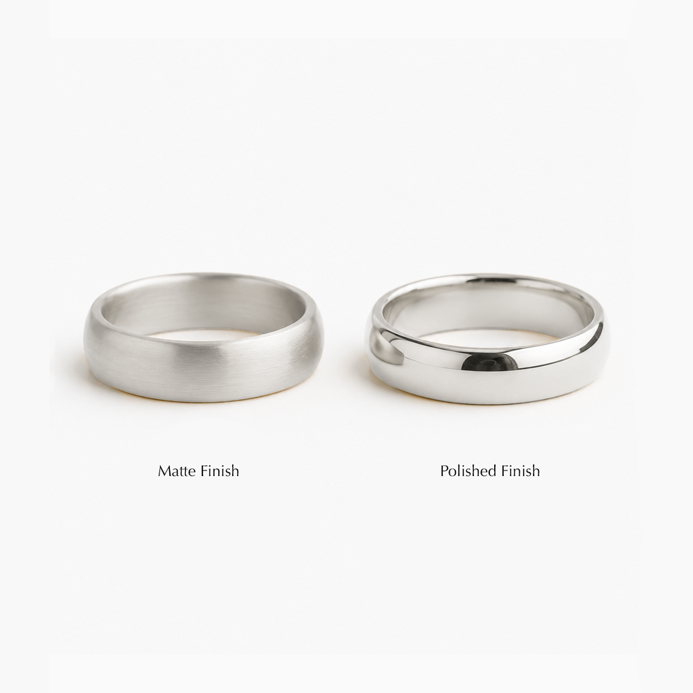Impression™ Mason Signet Ring | Silver