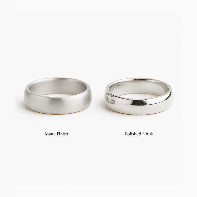 Impression™ Mason Signet Ring | Silver