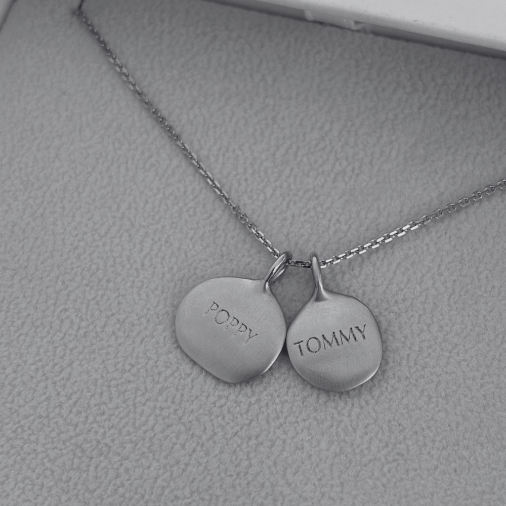 Impression™ Necklace | Rose Gold