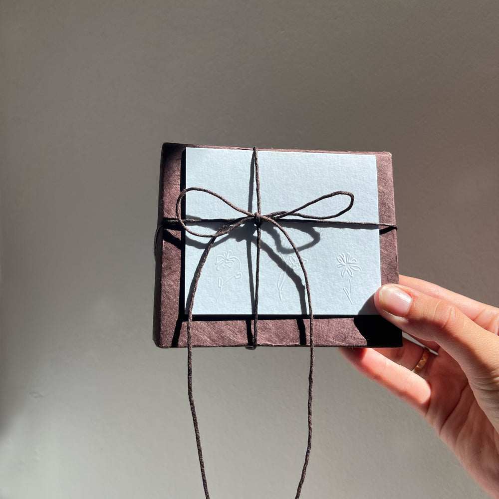 Gift Wrapping