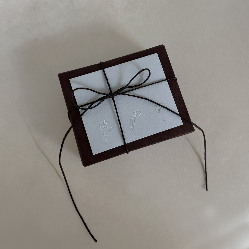 Gift Wrapping