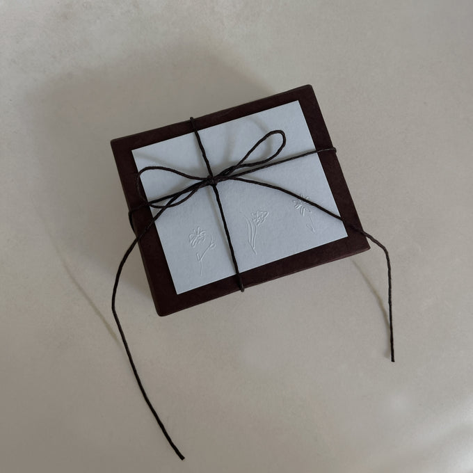 Gift Wrapping