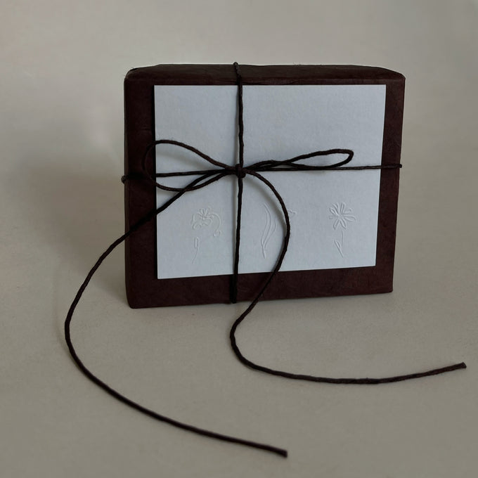 Gift Wrapping