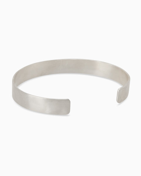 Unisex Brushed Cuff