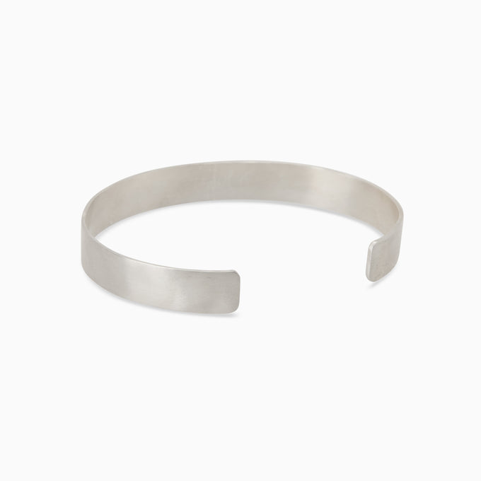 Unisex Brushed Cuff
