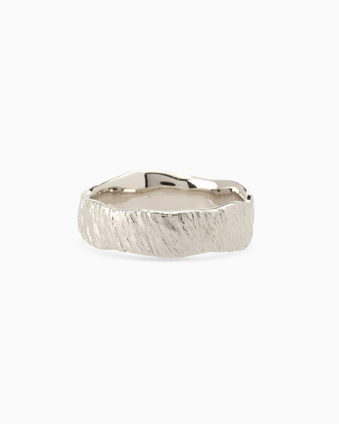 Ember Ring | Silver