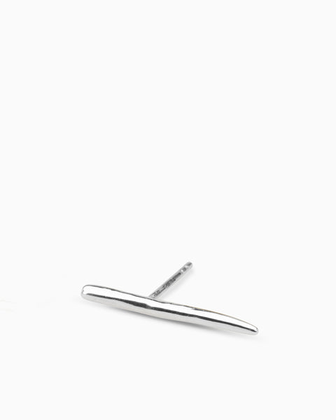 Spear Stud 1.0  | Silver