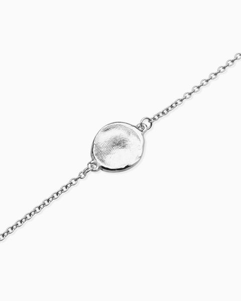 Impression™ Bracelet | Silver