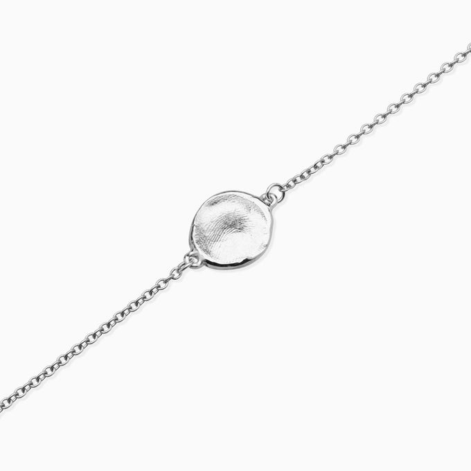 Impression™ Bracelet | Silver