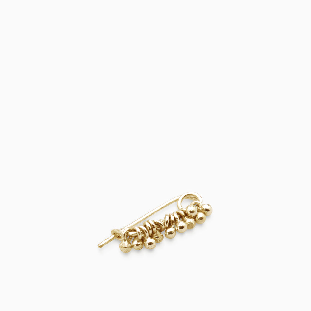 Cherrie Pin |  Gold