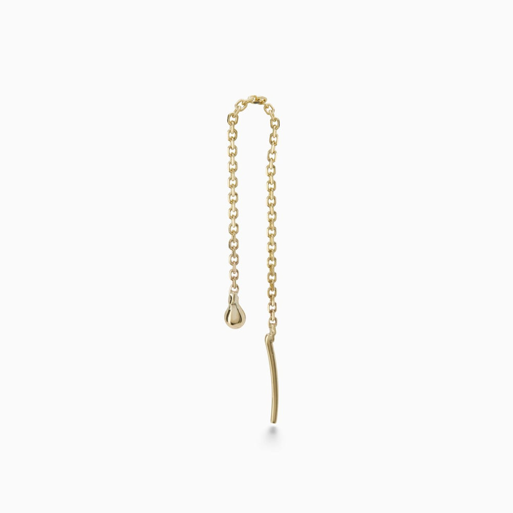 Resin Earring Options | Solid Gold