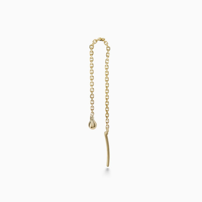 Resin Earring Options | Solid Gold