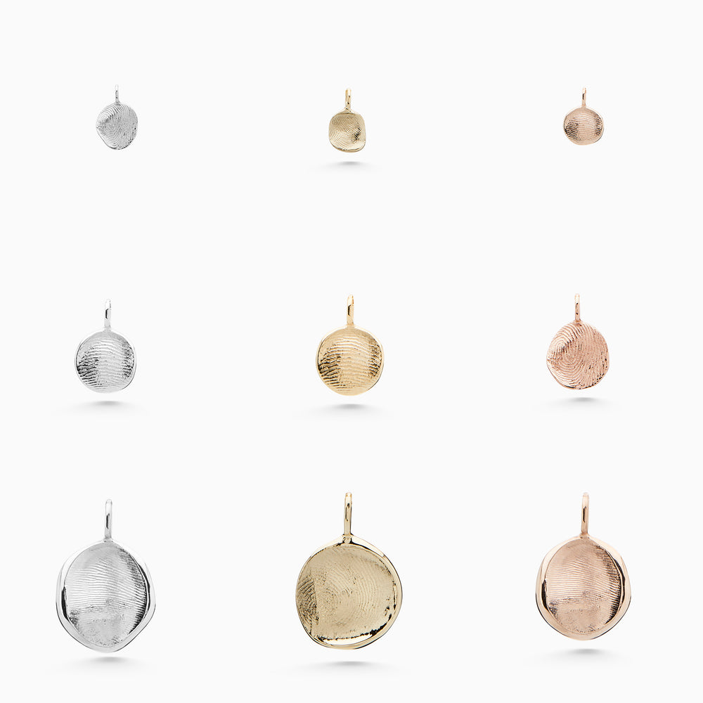 Impression™ Pendant Add On