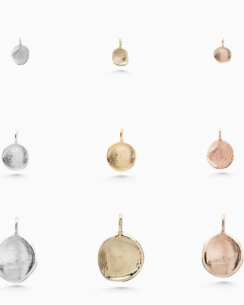 Impression™ Pendant Add On