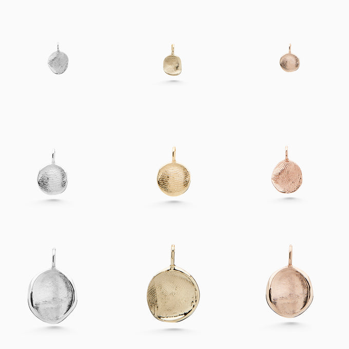 Impression™ Pendant Add On